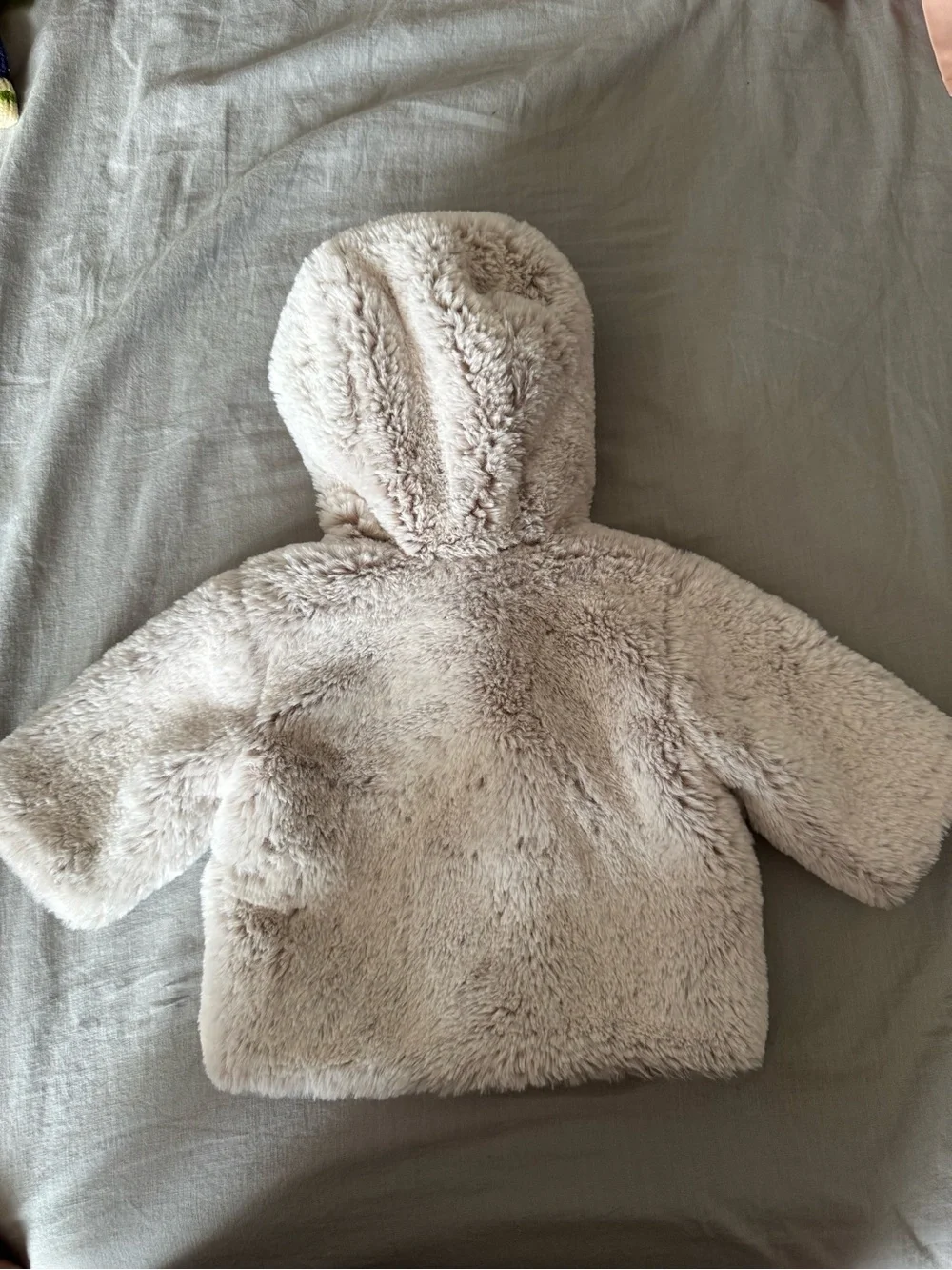 The Childrens Place soft satin